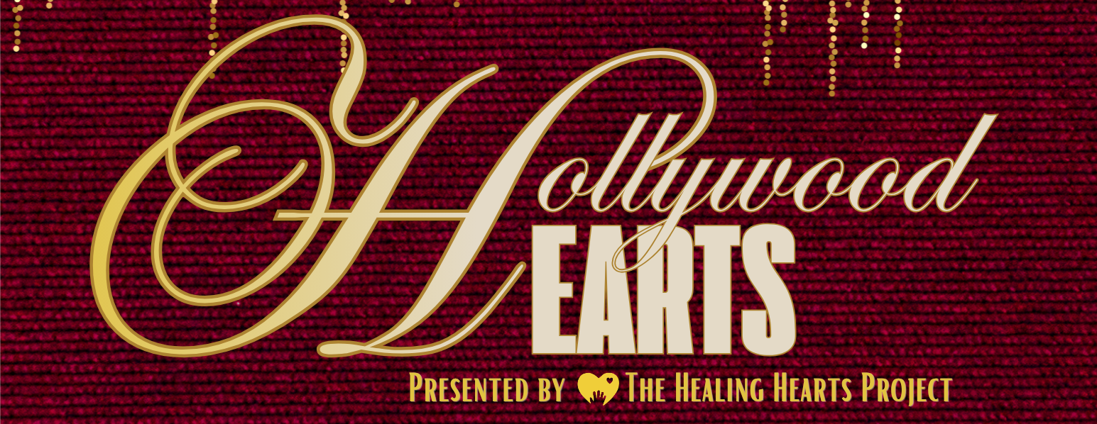 Pour Your Heart Out: Hollywood Hearts Tickets